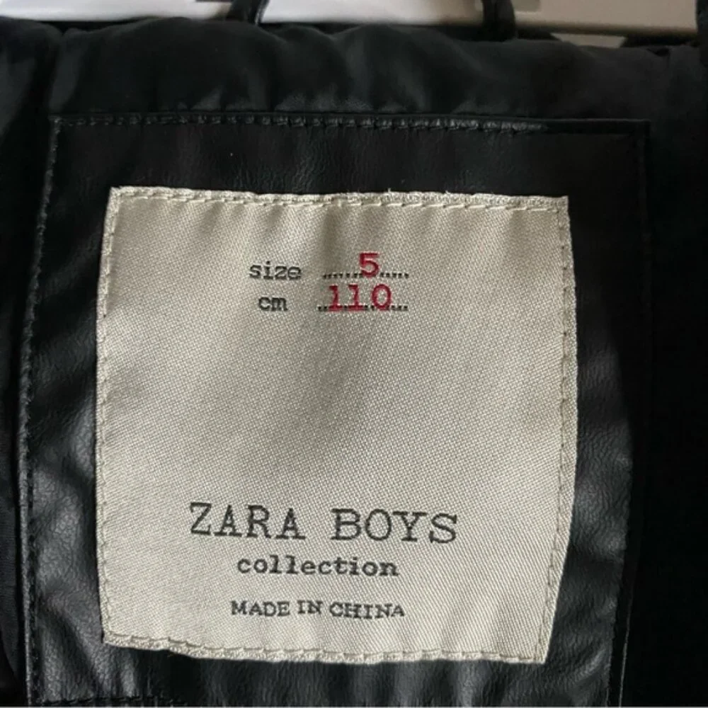 zara details gently
